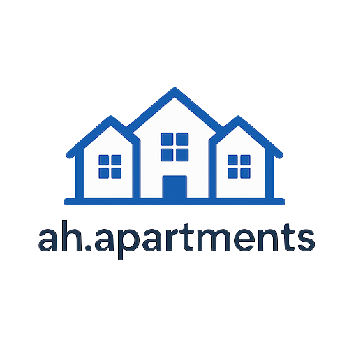 ah.apartments logo
